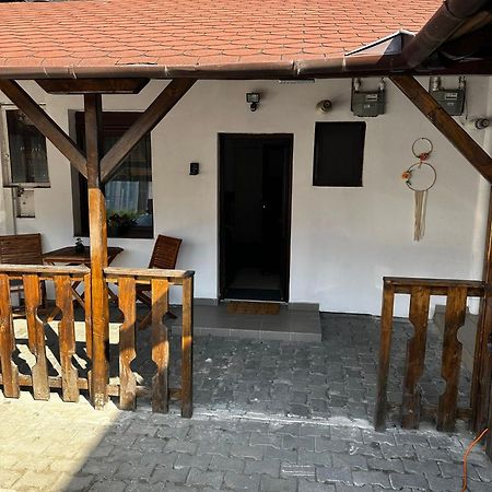 Baltrum Sibiu Exteriör bild